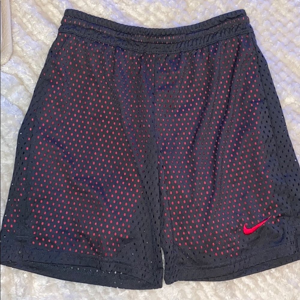 Nike Dri Fit Shorts